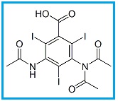 Amidotrizoic Acid EP Impurity E